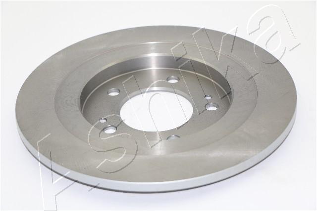 Disc frana ASHIKA 61-0H-H09C