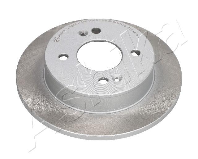 Disc frana ASHIKA 61-0H-H14C