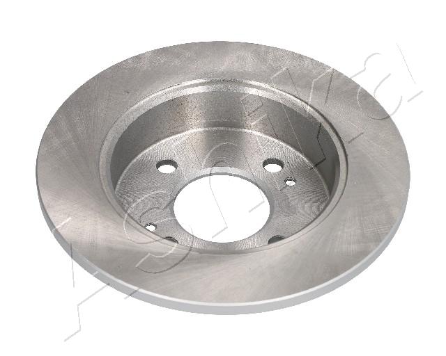 Disc frana ASHIKA 61-0H-H14C