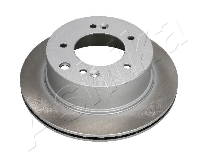 Disc frana ASHIKA 61-0K-005C