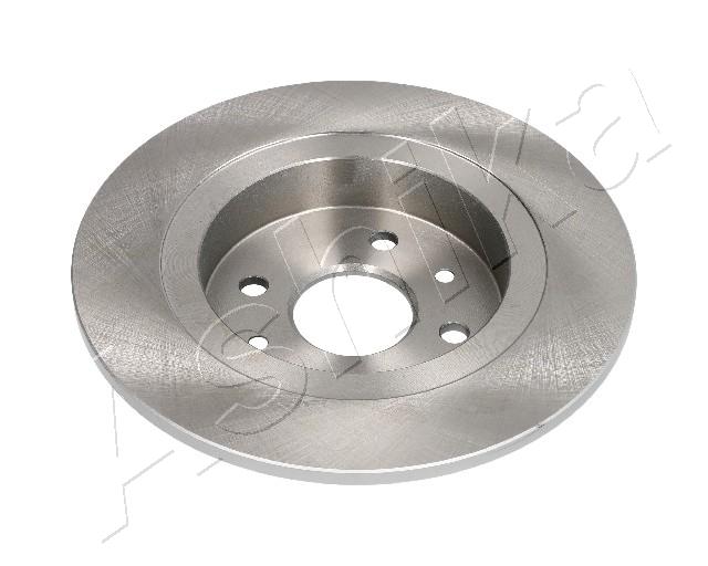 Disc frana ASHIKA 61-0K-006C