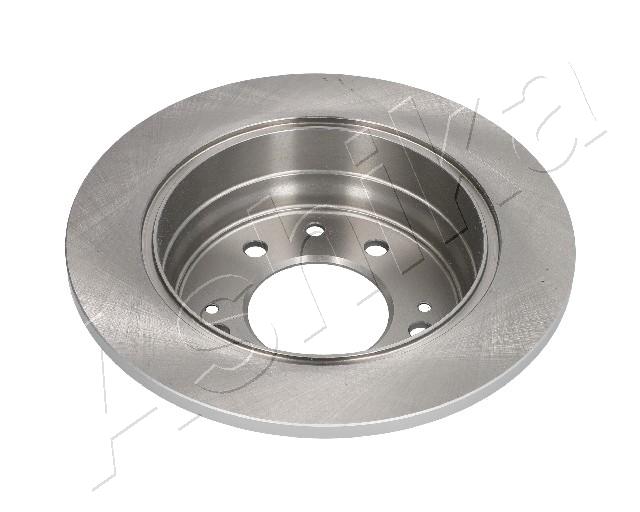 Disc frana ASHIKA 61-0K-K14C