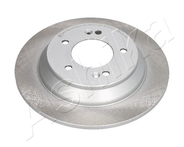 Disc frana ASHIKA 61-0K-K19C