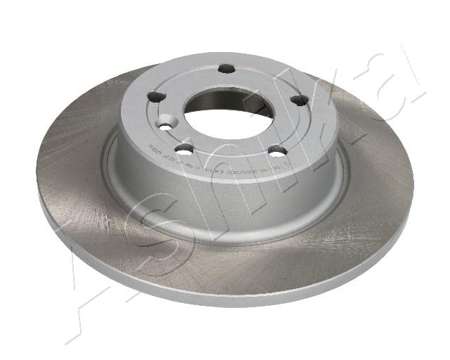 Disc frana ASHIKA 61-0L-L07C