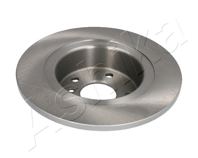 Disc frana ASHIKA 61-0L-L07C