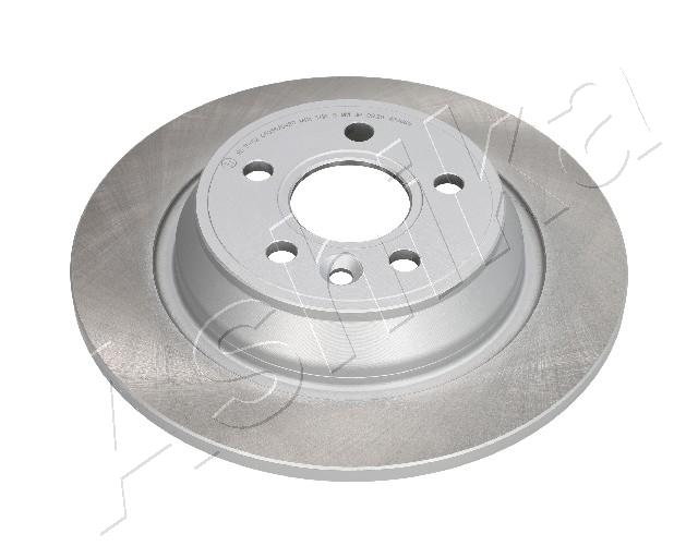 Disc frana ASHIKA 61-0L-L09C