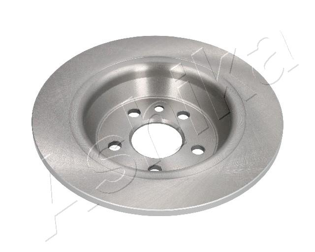 Disc frana ASHIKA 61-0L-L09C