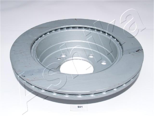 Disc frana ASHIKA 61-0S-S01