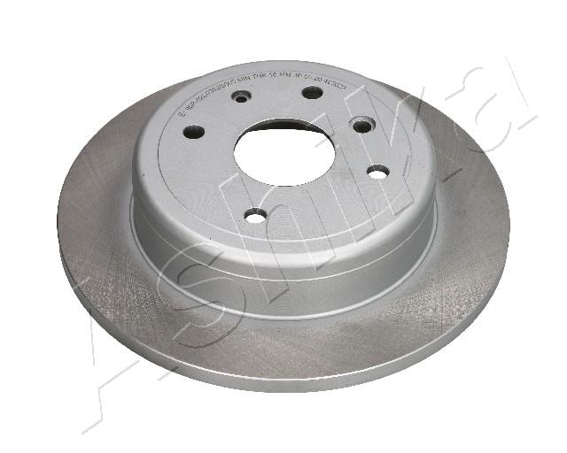 Disc frana ASHIKA 61-0W-W04C