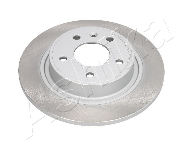 Disc frana ASHIKA 61-0W-W07C