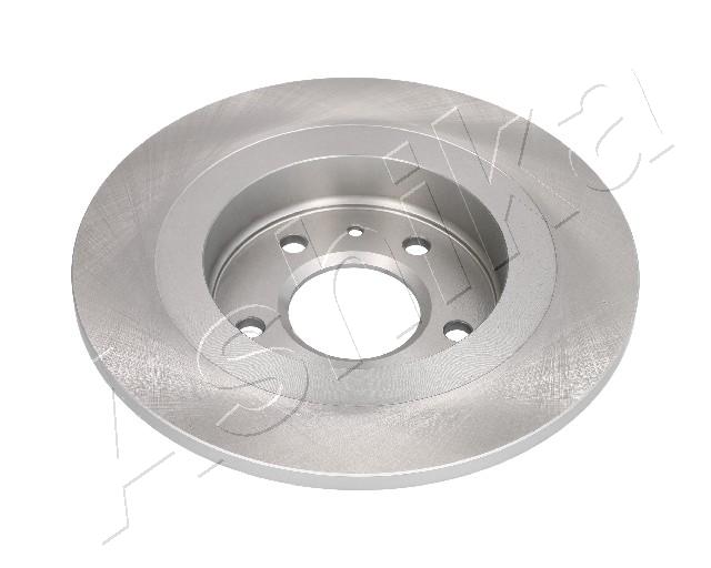Disc frana ASHIKA 61-0W-W07C