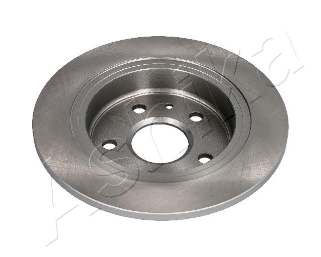 Disc frana ASHIKA 61-0W-W09C