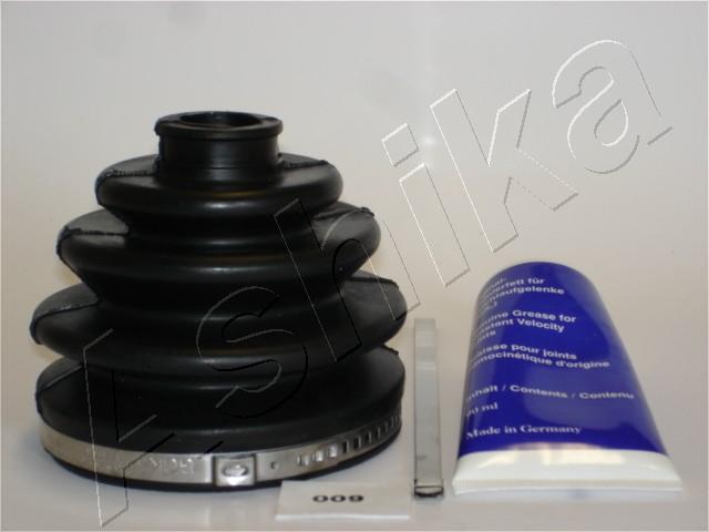 Ansamblu burduf articulatie planetara ASHIKA 63-00-009