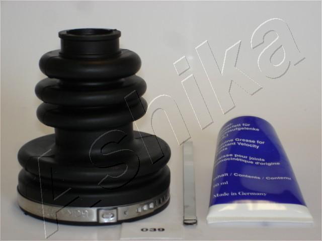 Ansamblu burduf articulatie planetara ASHIKA 63-00-039
