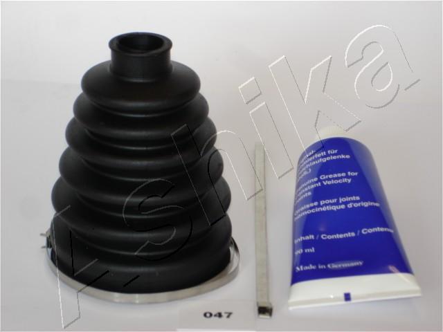 Ansamblu burduf articulatie planetara ASHIKA 63-00-047