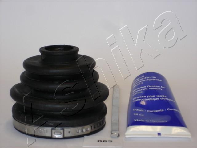 Ansamblu burduf articulatie planetara ASHIKA 63-00-063
