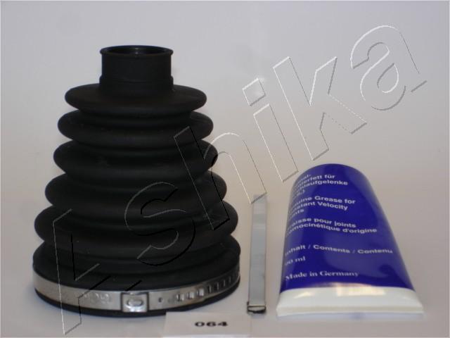 Ansamblu burduf articulatie planetara ASHIKA 63-00-064