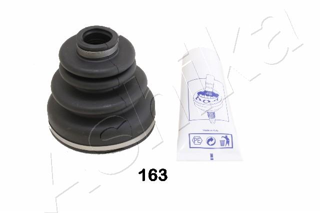 Ansamblu burduf articulatie planetara ASHIKA 63-01-163