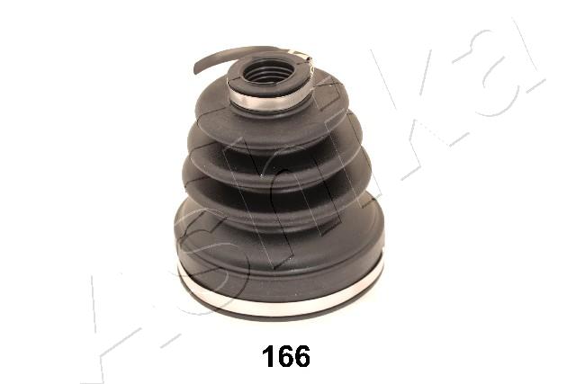 Ansamblu burduf articulatie planetara ASHIKA 63-01-166