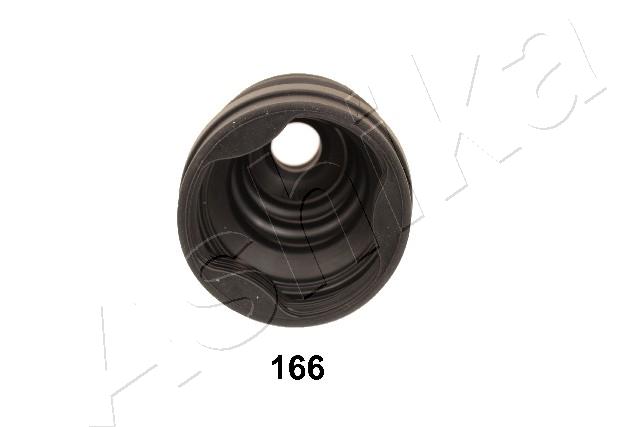 Ansamblu burduf articulatie planetara ASHIKA 63-01-166