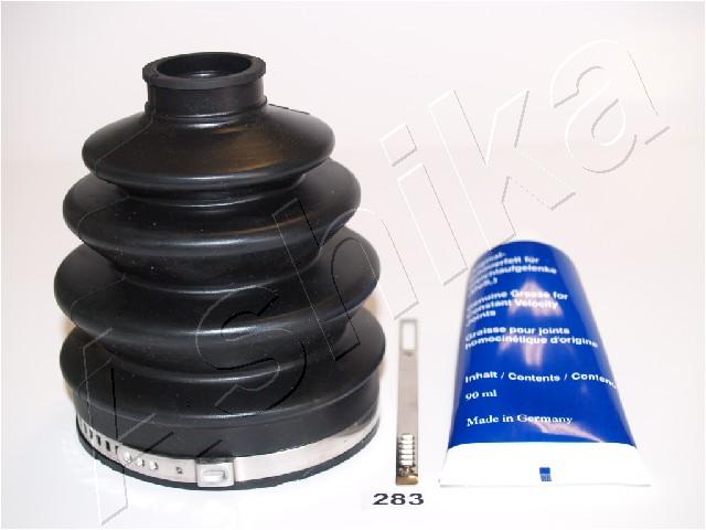 Ansamblu burduf articulatie planetara ASHIKA 63-02-283