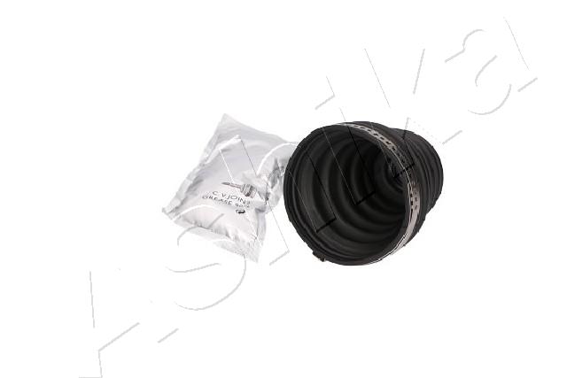Ansamblu burduf articulatie planetara ASHIKA 63-02-299