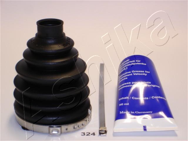 Ansamblu burduf articulatie planetara ASHIKA 63-03-324