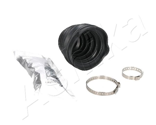 Ansamblu burduf articulatie planetara ASHIKA 63-04-401