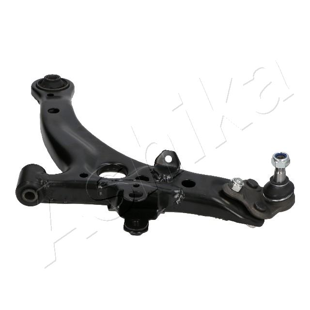 Brat suspensie roata ASHIKA 72-02-200L