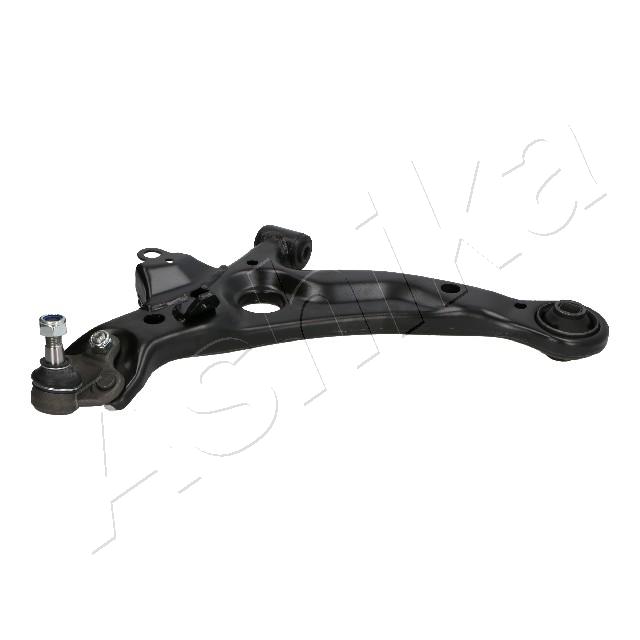 Brat suspensie roata ASHIKA 72-02-200L