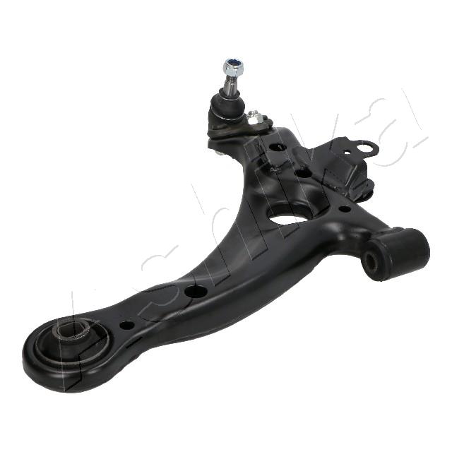 Brat suspensie roata ASHIKA 72-02-200L
