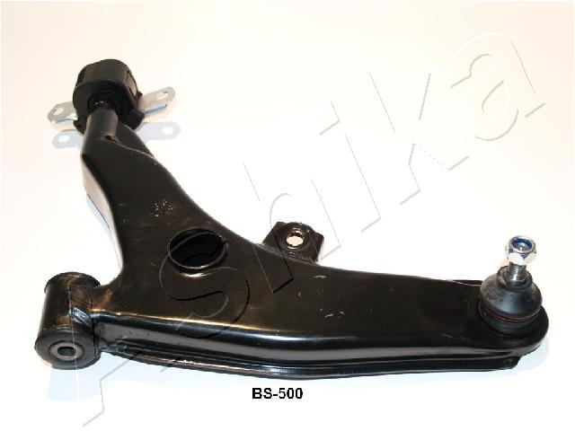 Brat suspensie roata ASHIKA 72-05-500L