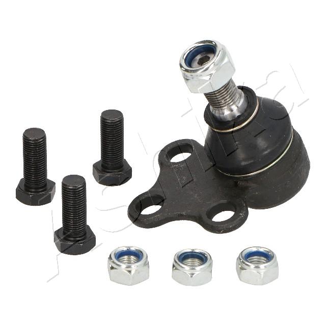 Pivot ASHIKA 73-01-116