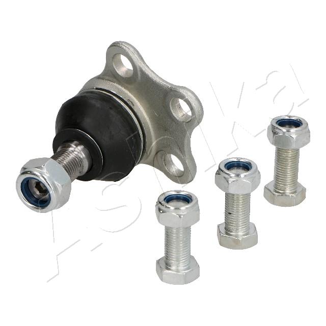 Pivot ASHIKA 73-01-121
