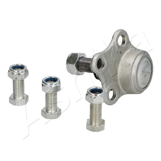 Pivot ASHIKA 73-01-121