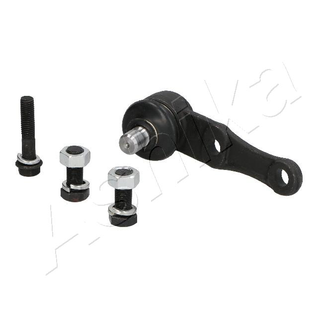 Pivot ASHIKA 73-0W-D54