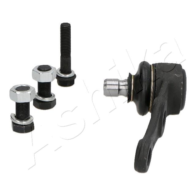 Pivot ASHIKA 73-0W-D54