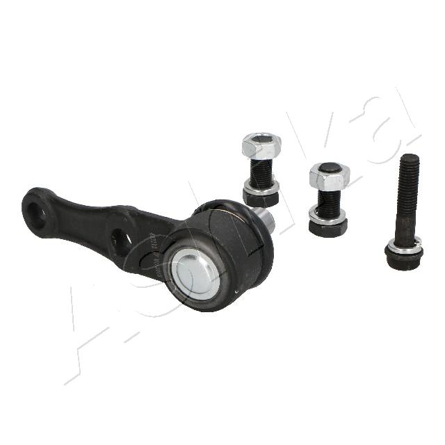 Pivot ASHIKA 73-0W-D54