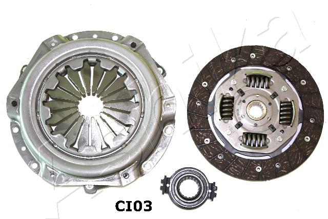 Kit ambreiaj ASHIKA 92-CI-CI03