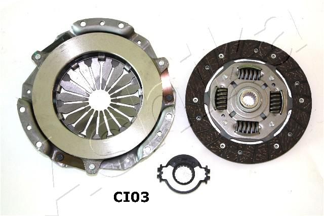 Kit ambreiaj ASHIKA 92-CI-CI03