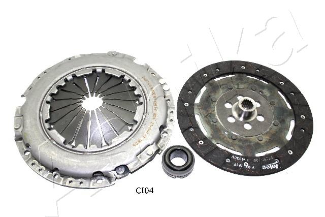 Kit ambreiaj ASHIKA 92-CI-CI04
