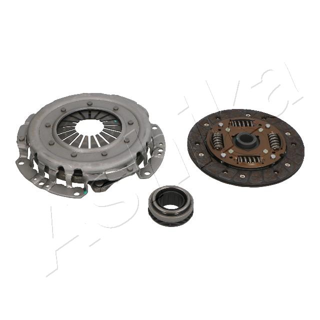 Kit ambreiaj ASHIKA 92-H0-000