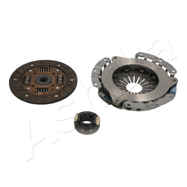 Kit ambreiaj ASHIKA 92-H0-000
