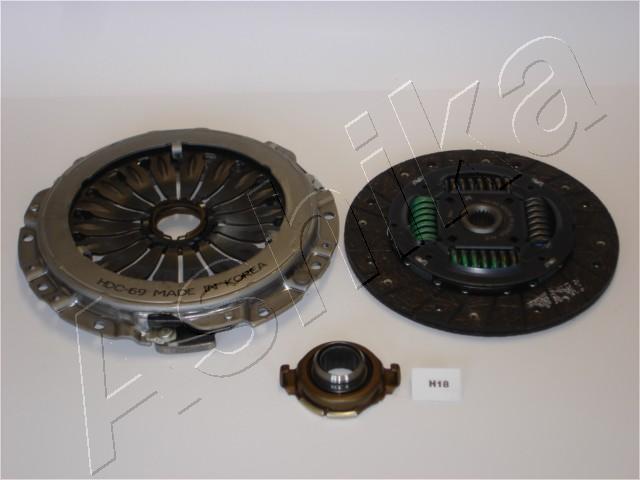 Kit ambreiaj ASHIKA 92-H0-018