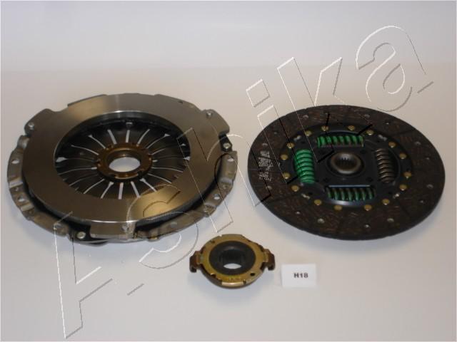 Kit ambreiaj ASHIKA 92-H0-018
