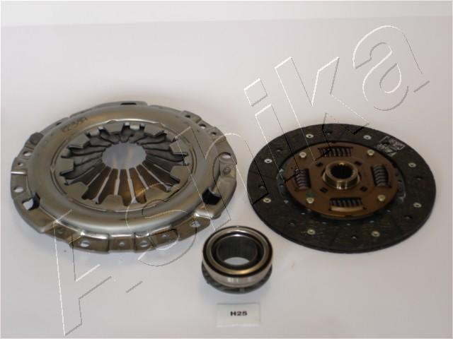Kit ambreiaj ASHIKA 92-H0-025