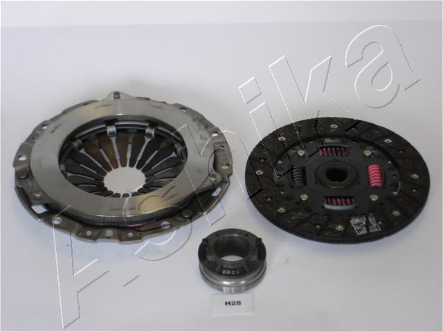 Kit ambreiaj ASHIKA 92-H0-025