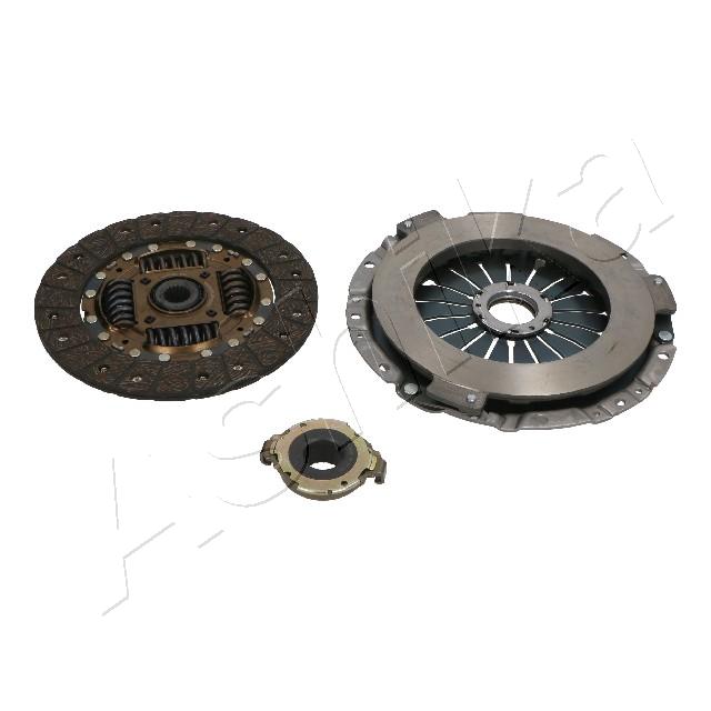 Kit ambreiaj ASHIKA 92-H0-032