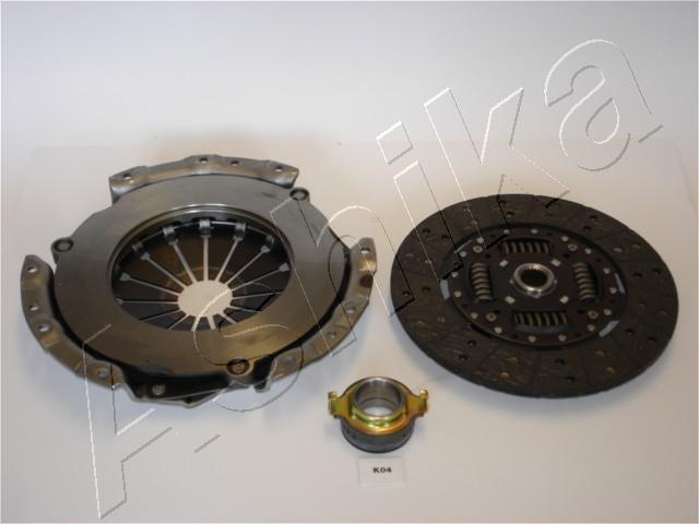 Kit ambreiaj ASHIKA 92-K0-004