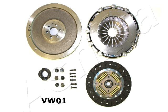 Kit ambreiaj ASHIKA 98-VW-VW01